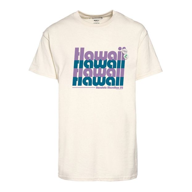 T-Shirt Hawaii-product