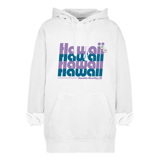 Sweat Hawaii-product