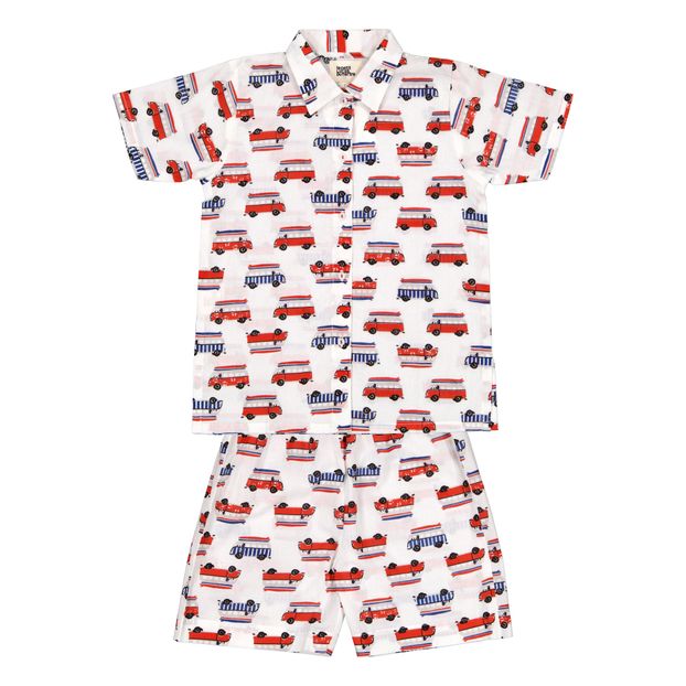 Pyjama-product