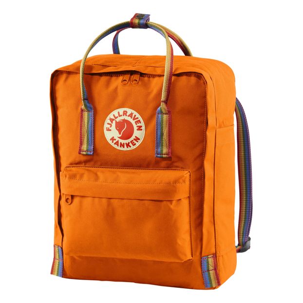Medium Kanken Rainbow Backpack-product