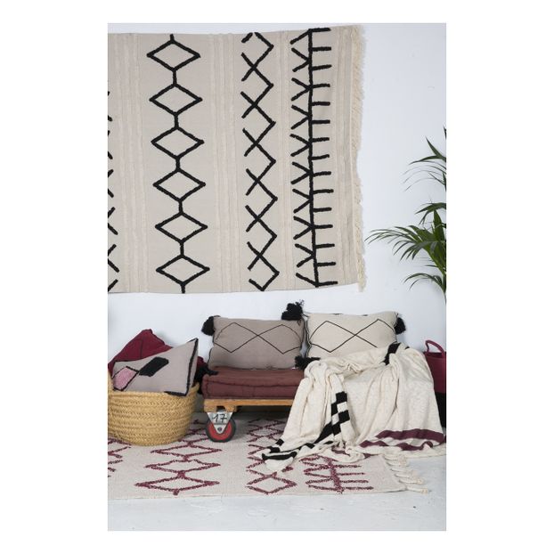 Manta stripe-product
