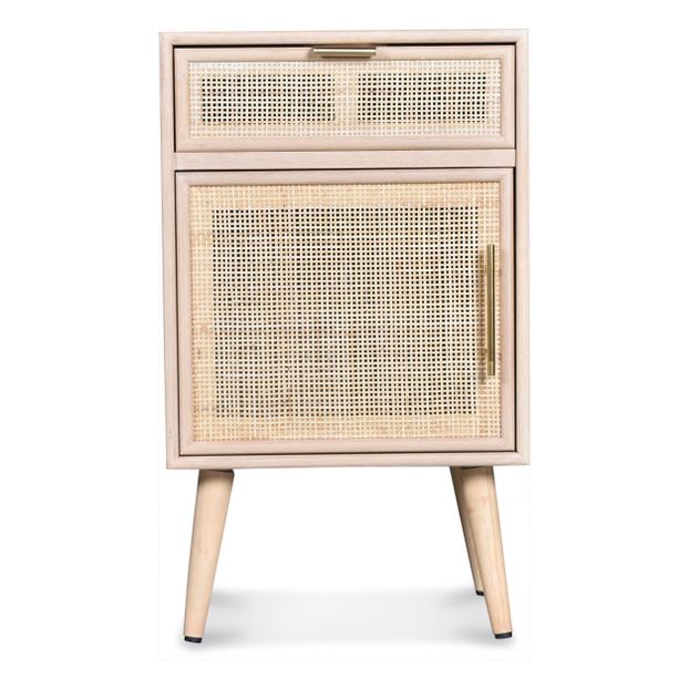 Table de chevet un tiroir-product