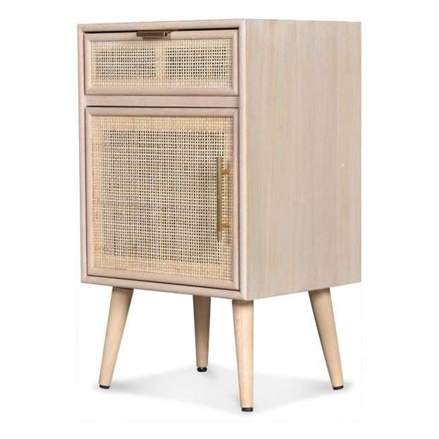 Table de chevet un tiroir-product