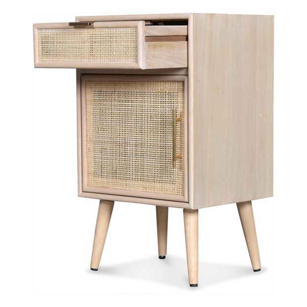 Table de chevet un tiroir-product