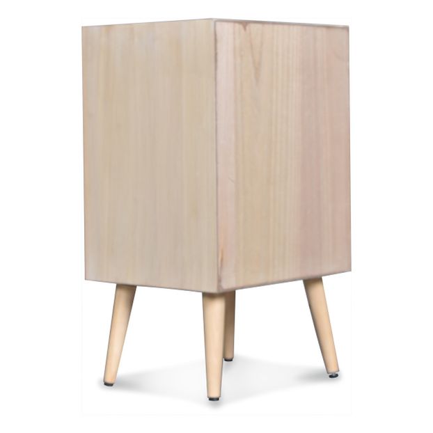 Table de chevet un tiroir-product