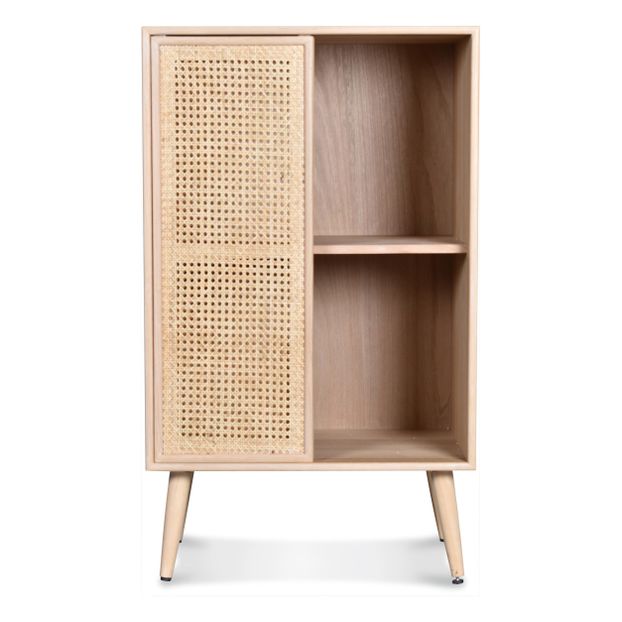 Wicker Two-door Sidedoor-product