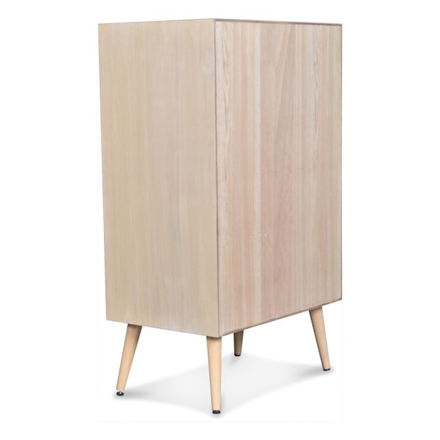 Wicker Two-door Sidedoor-product