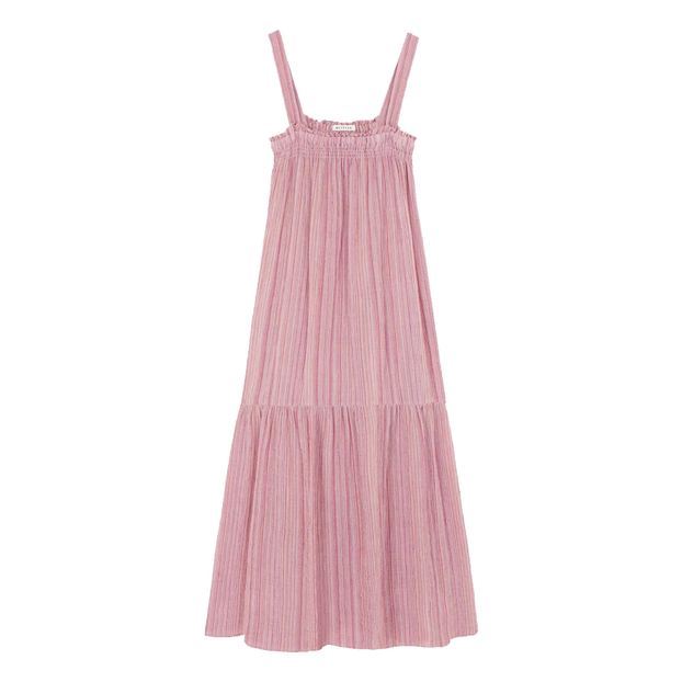 Vestido Lino Teresita-product