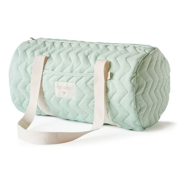 Sac Week-end mini Los Angeles Smallable x Nobodinoz-product