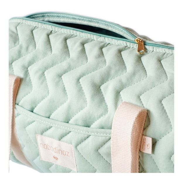 Sac Week-end mini Los Angeles Smallable x Nobodinoz-product