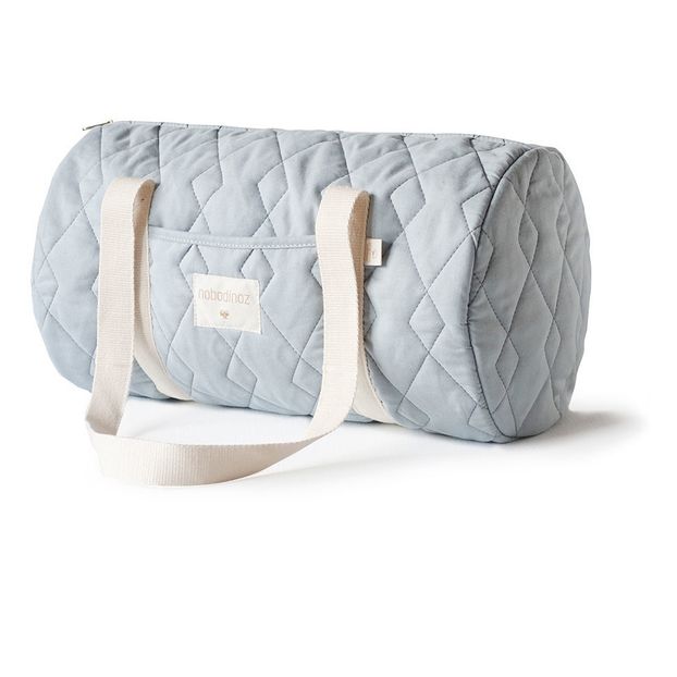 Sac Week-end mini Los Angeles Smallable x Nobodinoz-product