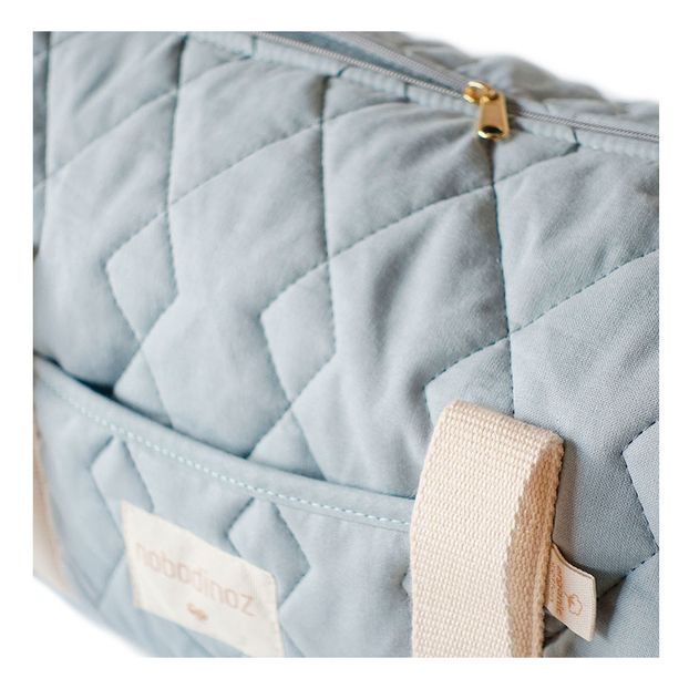 Sac Week-end mini Los Angeles Smallable x Nobodinoz-product
