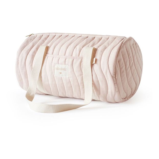 Sac Week-end mini Los Angeles Smallable x Nobodinoz-product