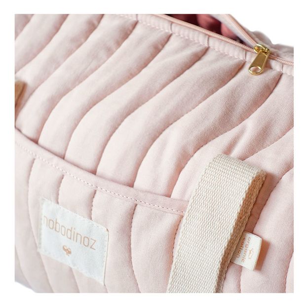 Sac Week-end mini Los Angeles Smallable x Nobodinoz-product