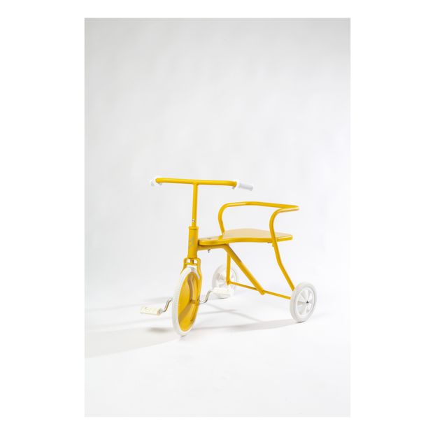 Tricycle en métal-product