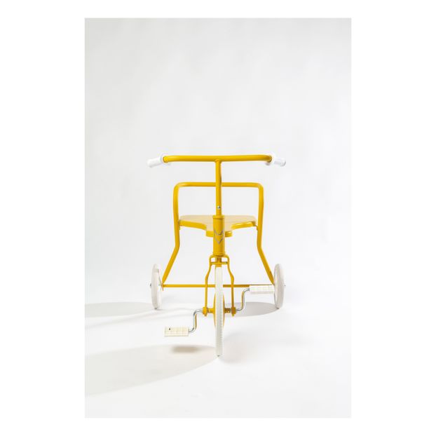 Tricycle en métal-product