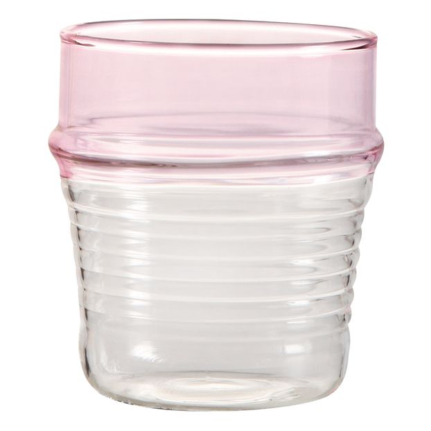 Verres Asilah - Set de 4-product
