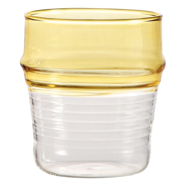 Verres Asilah - Set de 4-product