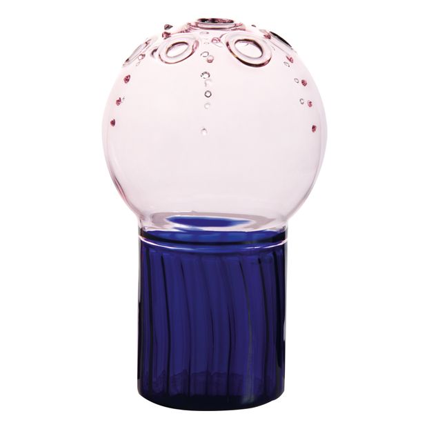 Vase bicolore cactus-product