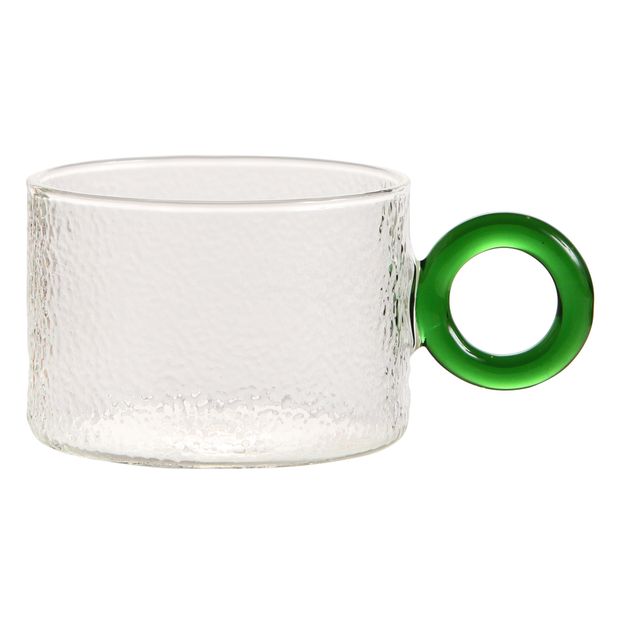 Tasses en verre Chiquito - Set de 4-product