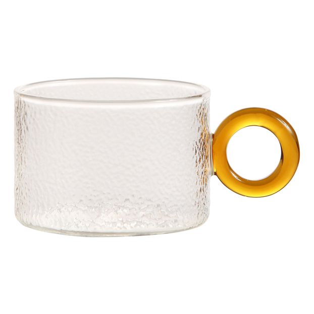 Tasses en verre Chiquito - Set de 4-product