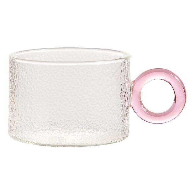 Tasses en verre Chiquito - Set de 4-product