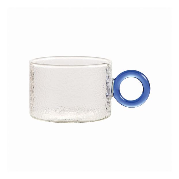 Tasses en verre Chiquito - Set de 4-product