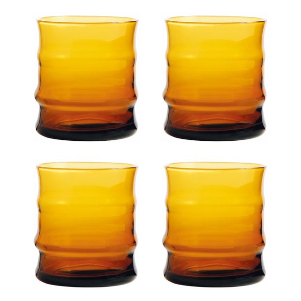 Verres vintage - Set de 4-product