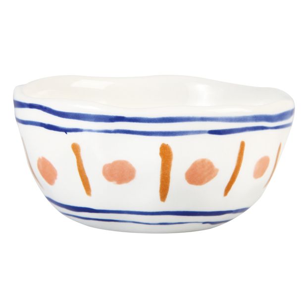 Bols marocains citrons - Set de 4-product