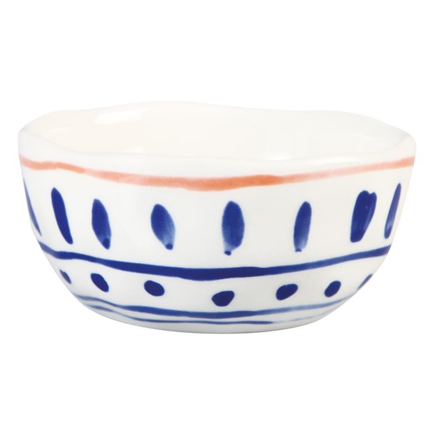 Bols marocains citrons - Set de 4-product