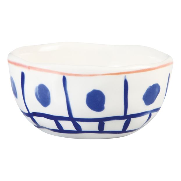Bols marocains citrons - Set de 4-product