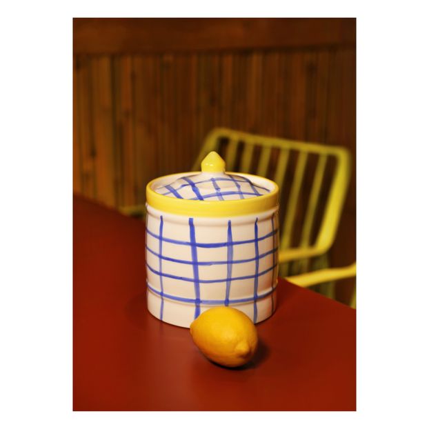 Pot en céramique-product