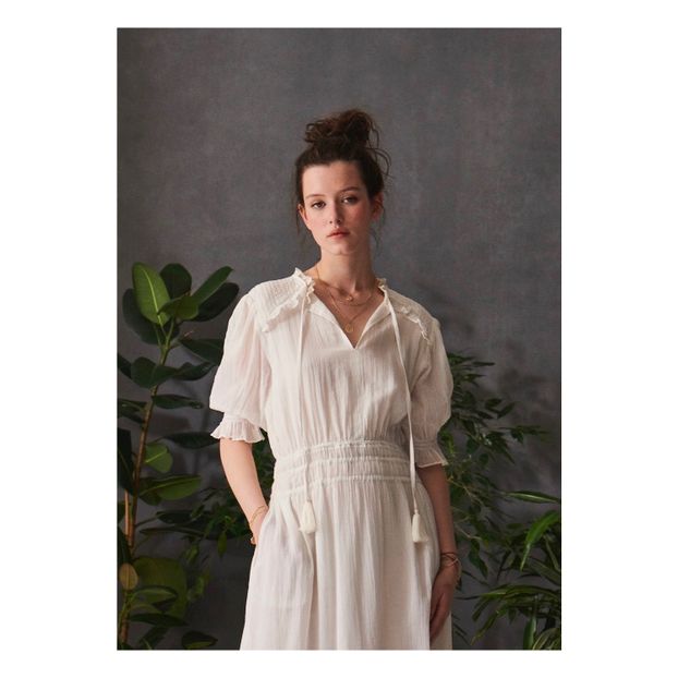 Vestido Midi Ines-product