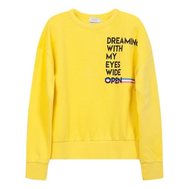 Ginger sweatshirt-product