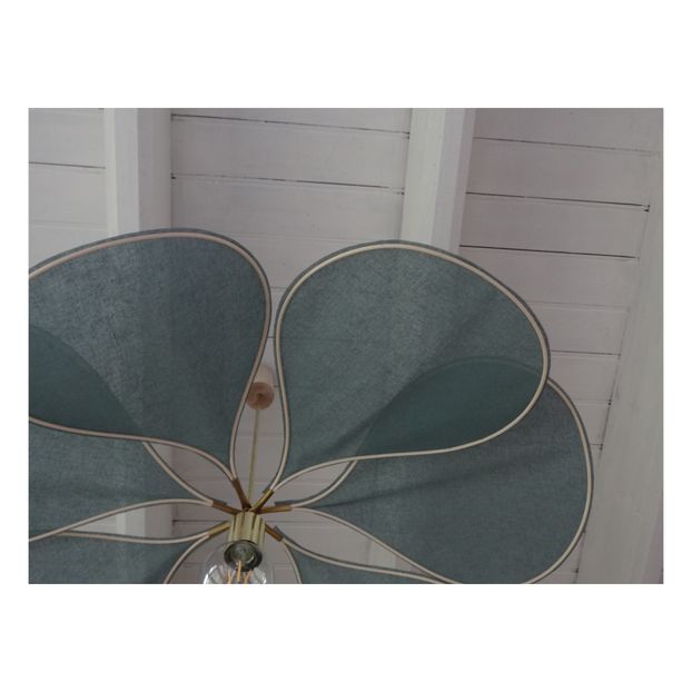 Lampadario Pale 120cm-product