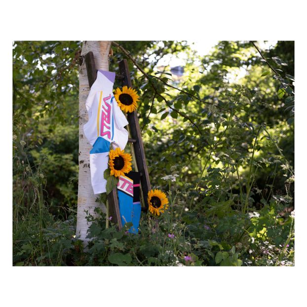Sweat Coton Bio Stella - Collection Active Wear --product