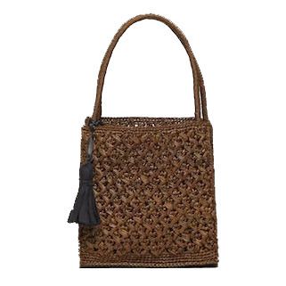 Zazie Raffia Bag-product