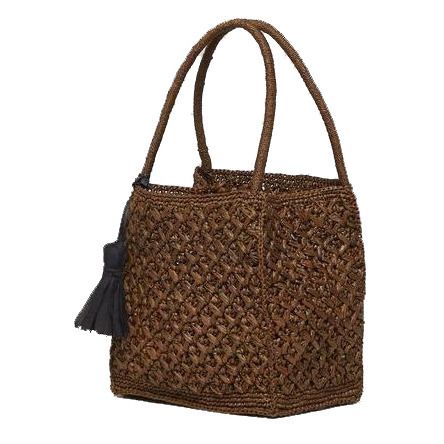 Zazie Raffia Bag-product
