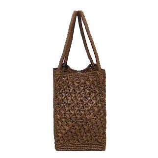 Zazie Raffia Bag-product