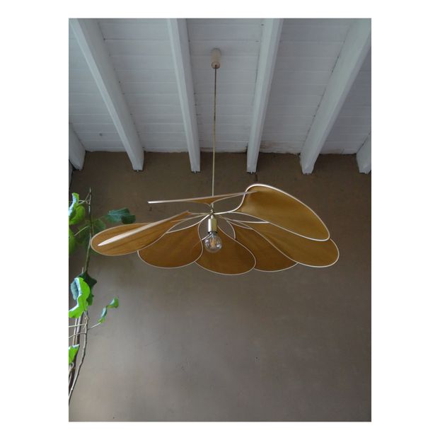 Lampadario Pale 80cm-product
