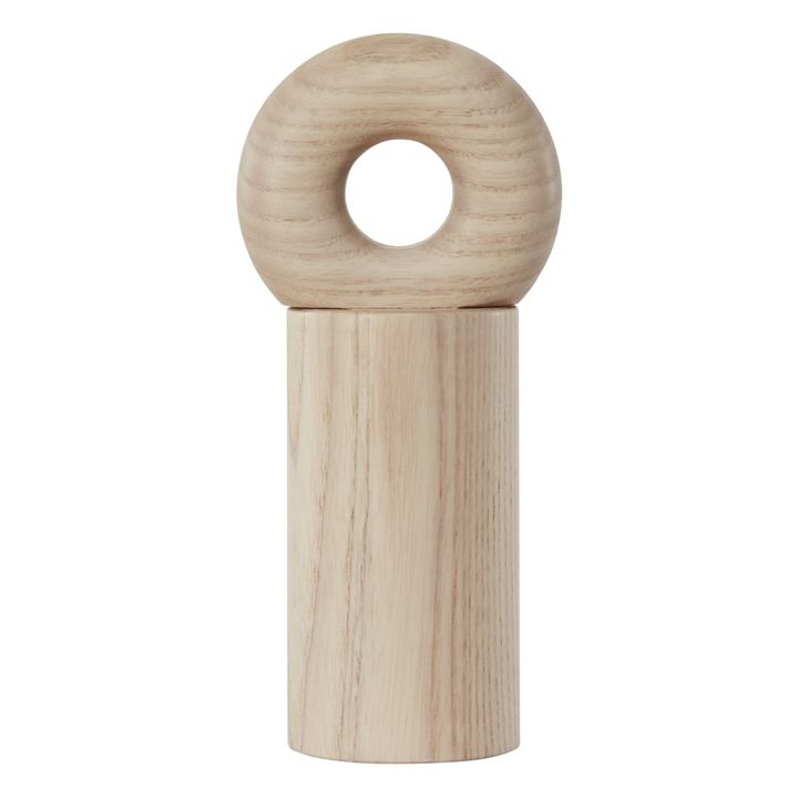 Salero y pimentero- Imagen del producto n°0