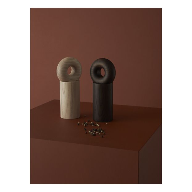 Salière et poivrière-product