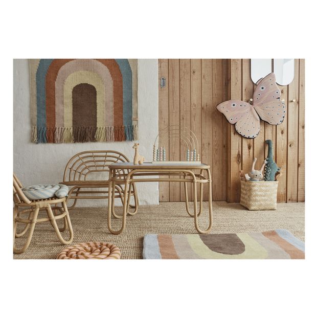 Boulier Arc-en-ciel en bois-product