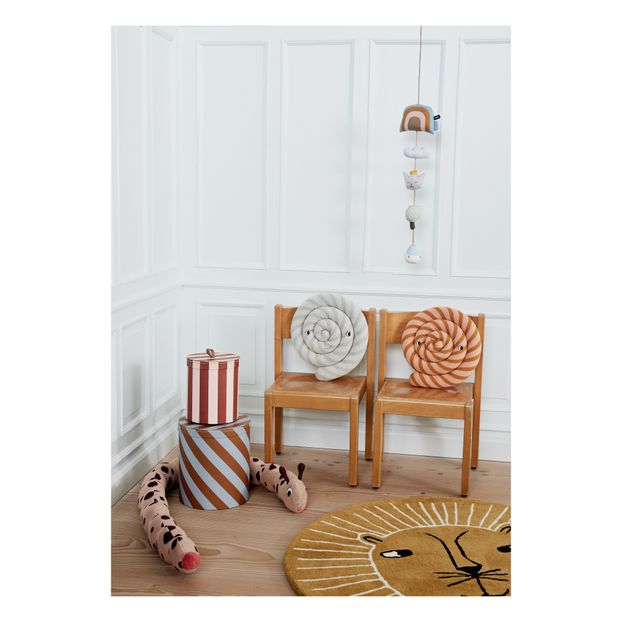 Lion Rug-product