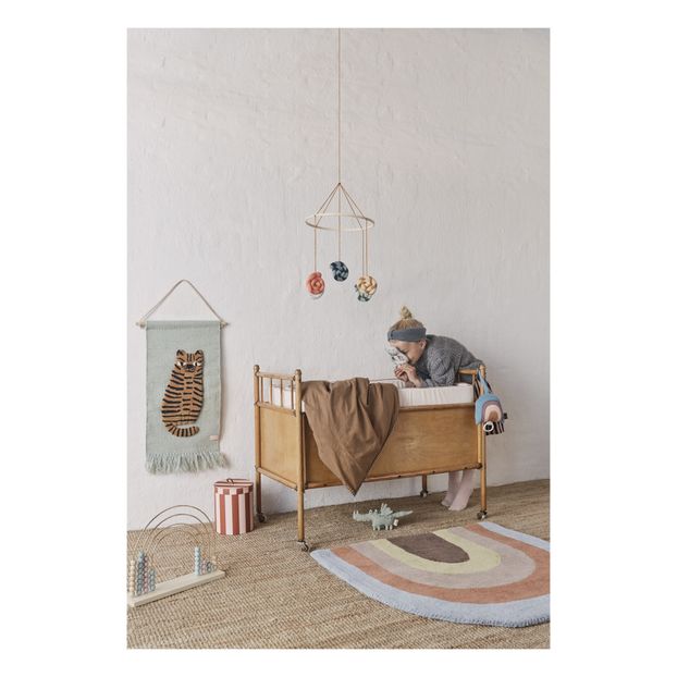 Mobile Lollipop en coton-product