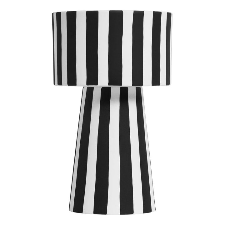 Toppu Planter | White- Product image n°0