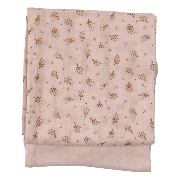 Langes en coton bio - Lot de 2-product
