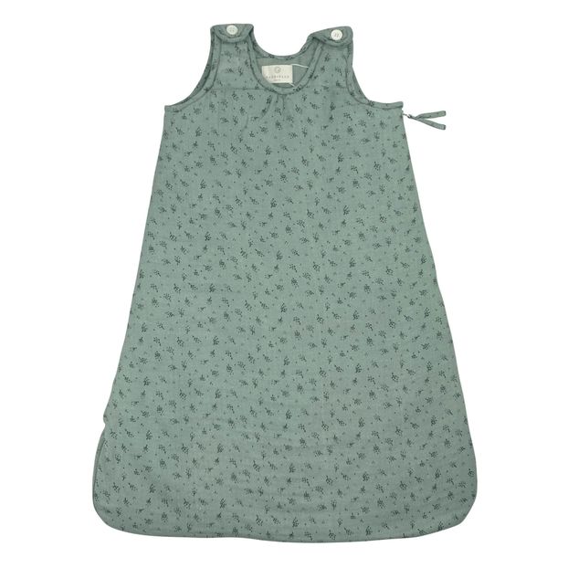 Sleeping Bag in Organic Cotton-product