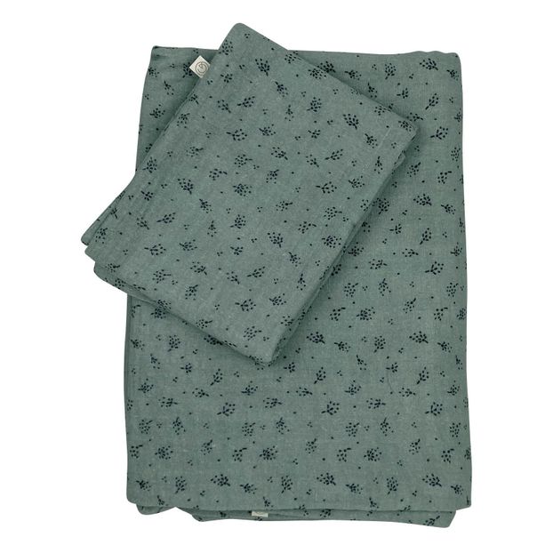 Bed Linens in Organic Cotton-product