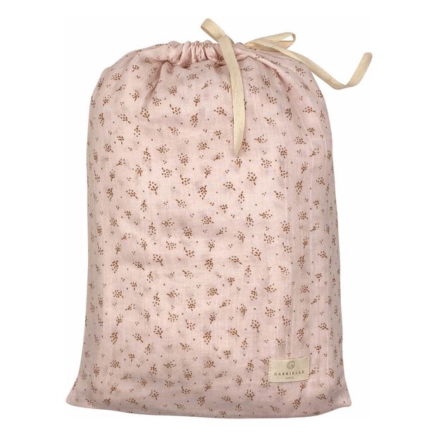 Parure de lit en coton bio-product